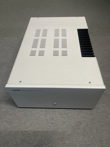 Amplificatore mono high - amplificatore,