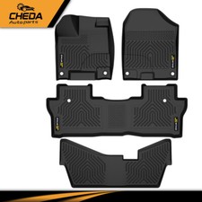 Fit for Honda Pilot 16-22 All