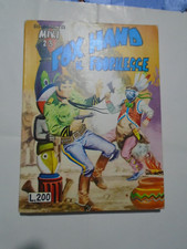 RACCOLTA PRATERIA ANNI 60 MIKI