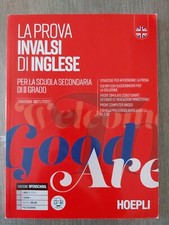 La Prova Invalsi,di Inglese