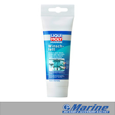 GRASSO PER VERRICELLI ARGANI WINSCHFETT LIQUI MOLY 25045 MARINE NAUTICA BARCHE