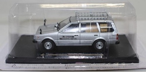 Nostalgic veicolo - 1/43,