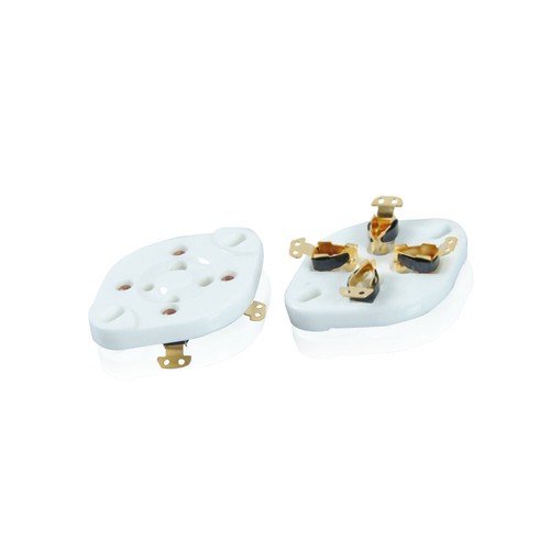 2pcs 4pin u4a base - u4a,