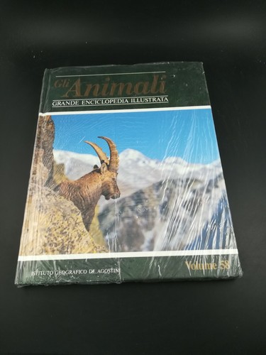 Gli animali grande - gli,