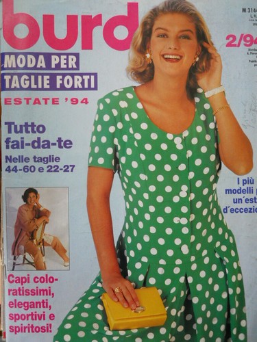 Burda 1994 con - 1994,
