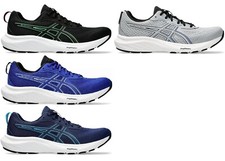 ASICS GEL CONTEND 9 SCARPE SHOES SCHUHE UOMO PALESTRA RUNNING VENTURE KAYANO