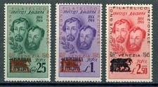 ITALIA 1945 CONVEGNO