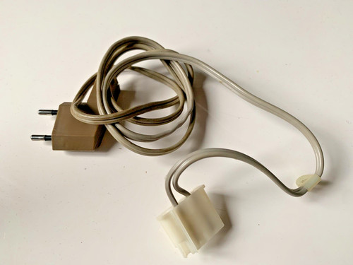 Platine dual 1214 cordon - dual, :
