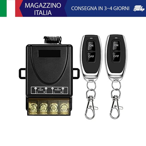 Dieserc interruttore luce - dieserc,