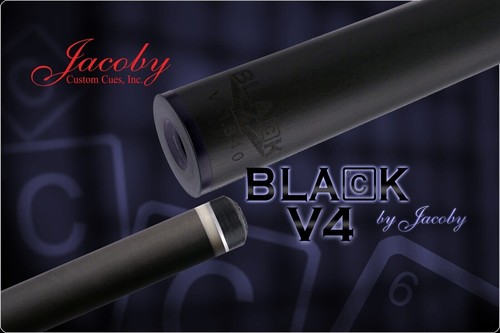 Albero jacoby 10 nero - albero,