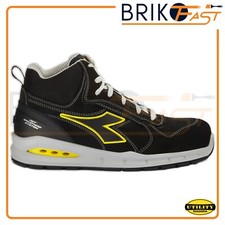 SCARPE ANTINFORTUNISTICA DA