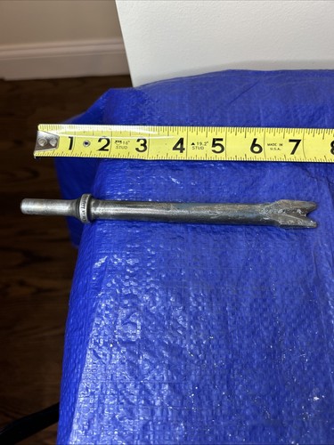 Snap air impact - impact, hammer