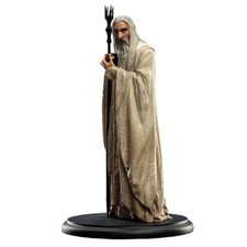 Lord the rings saruman - of,
