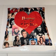 Harry Styles ~ Rare 16 x 16