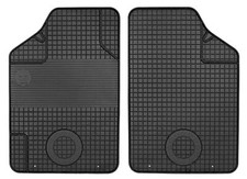 Tappeti Tappetini in gomma per Daihatsu Feroza 1989-1998