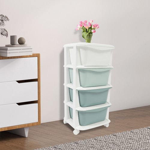 Carrello organizer - carrello,