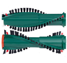 COPPIA DI RULLI IN SETOLA PER