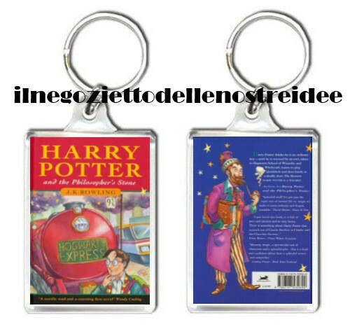 Harry potter pietra - potter,