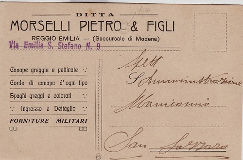 Reggio emilia testatina - #reggio, testatina-
