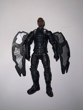 Marvel Capitan America Soldato