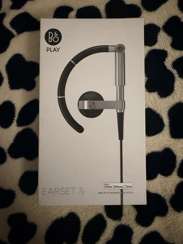Bang olufsen play earset 3i - &,