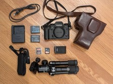 FUJIFILM XT 1 solo corpo con