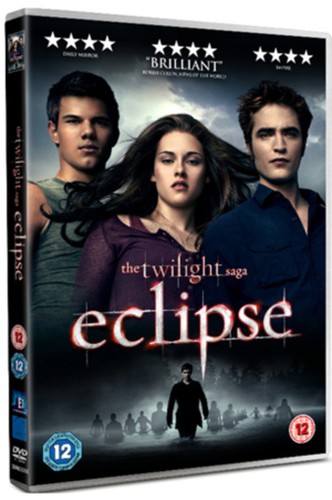 The twilight saga - the, saga: