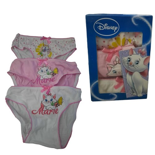 Set mutandine aristogatti - 3,