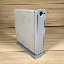 LaCie D2 Thunderbolt TB082LL/B
