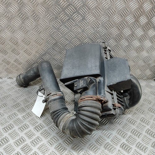 Scatola filtro aria mazda - aria, 6