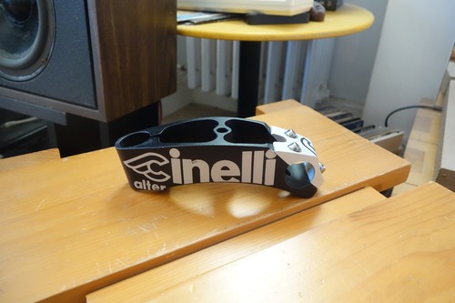 Cinelli alter stem - cinelli,