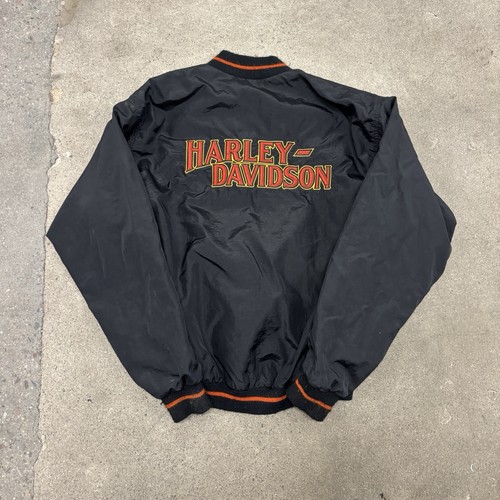 Giacca bomber harley davidson - bomber, harley-davidson