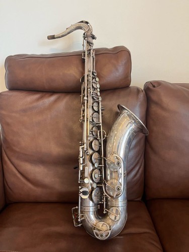 Selmer mk6 - sp, mark