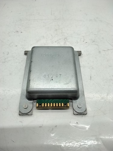 Centralina fari led - per, ford