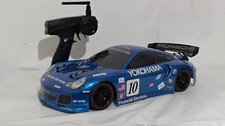 Auto a Scoppio Hpi Rs4 1:10