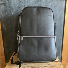 Zaino Samsonite Nero Classico