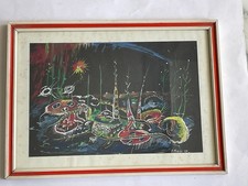 SARDEGNA-F. PIRISI PITTORE