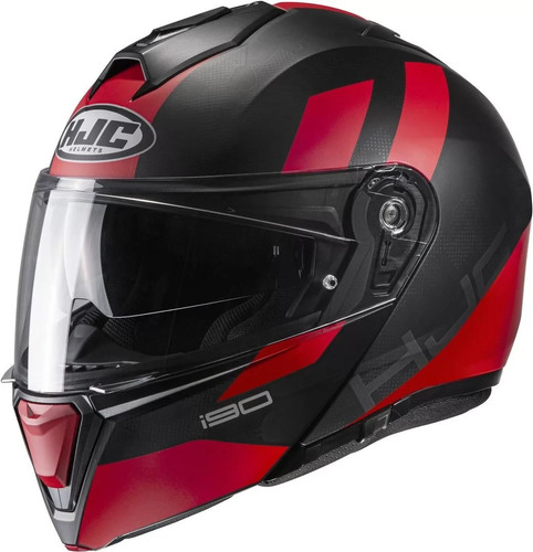 Casco modulare hjc i90 - casco,