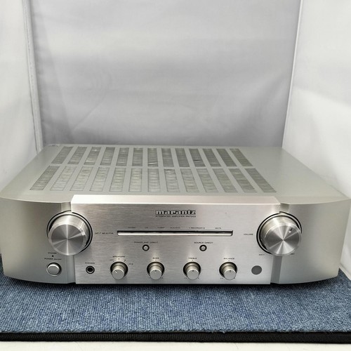 Amplificatore integrato