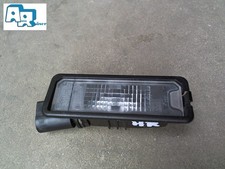 Luce targa laterale R