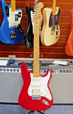 Chitarra elettrica Fender