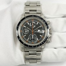 Tudor big block - block, carlo