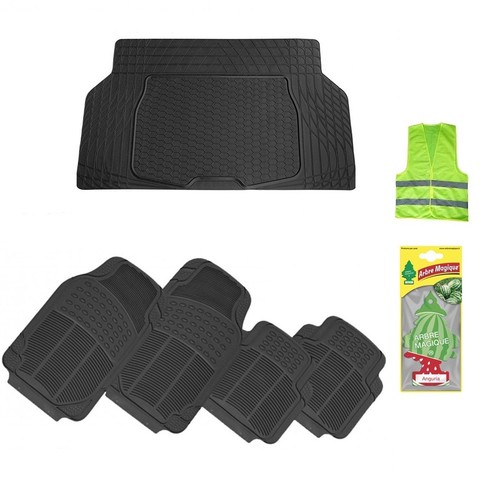 Per ford max kit - per, 4