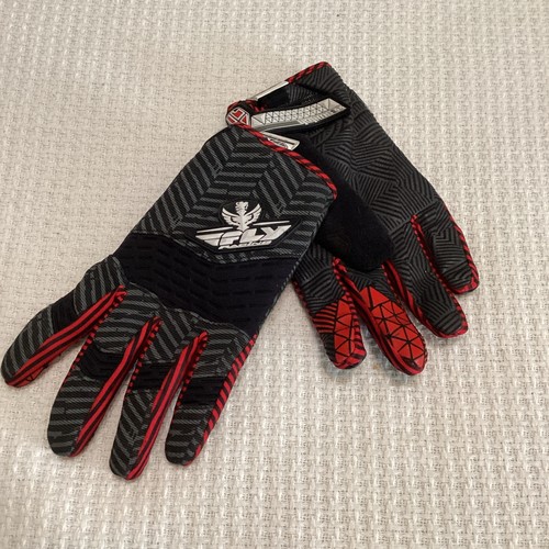 New fly switch glove - switch,