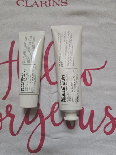 Labo pomata mani 55ml - le,