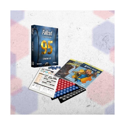 Fallout gioco ruolo - fallout,