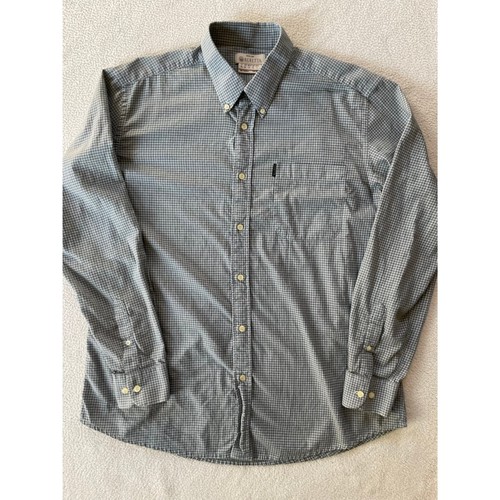 Camicia uomo beretta - camicia,