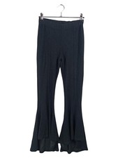 Pantaloni a zampa Subdued