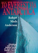 To Everest Via Antarctia