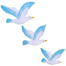 3 Pcs Arte Della Parete